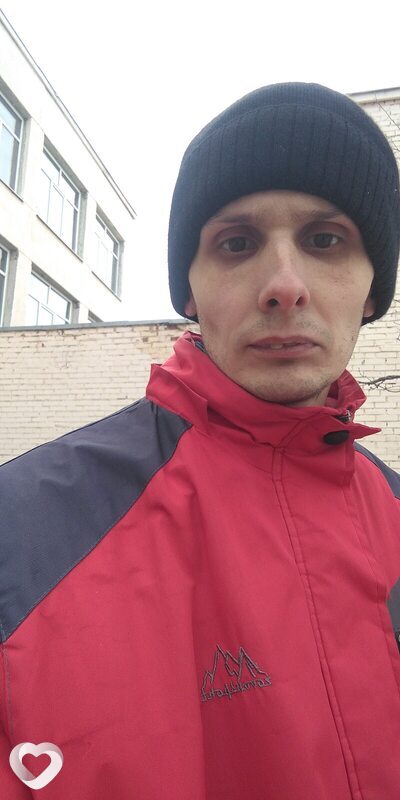 Александр, 37, Луганске — анкета №62377