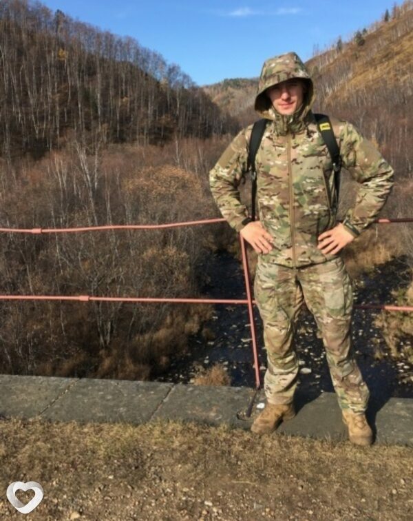 Кирилл, Каменское