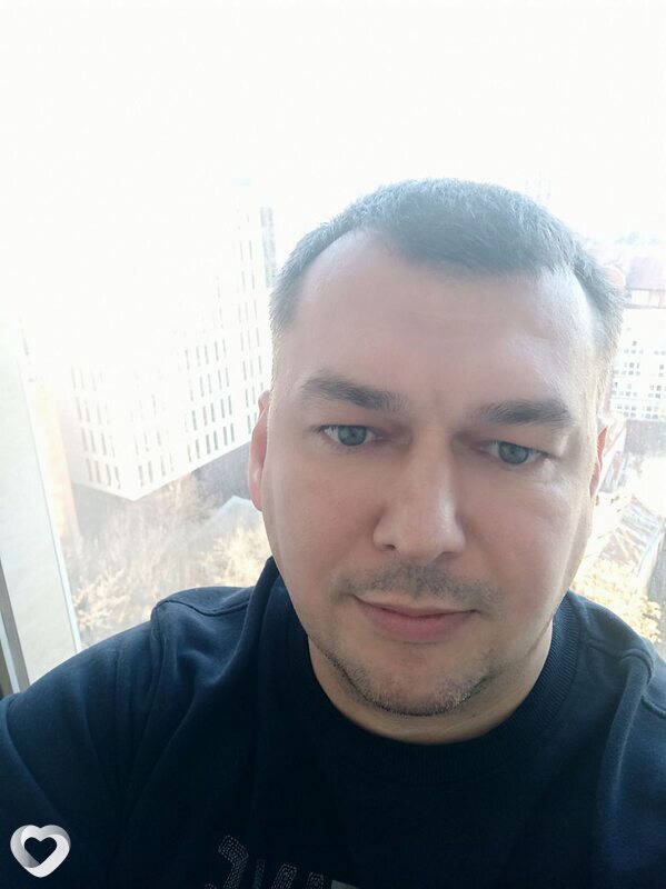 Валера, 40, Кременчуге — анкета №62380