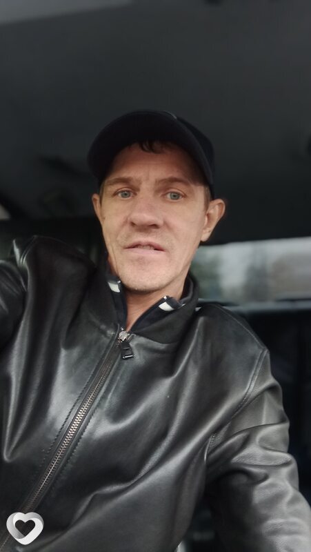 Дмитрий, 53, Красноярске — анкета №62382