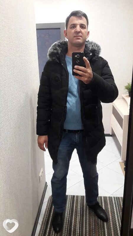 Руслан, 40, Москве — анкета №62386