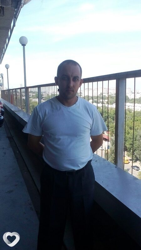 Денчик, 45, Самаре — анкета №62389