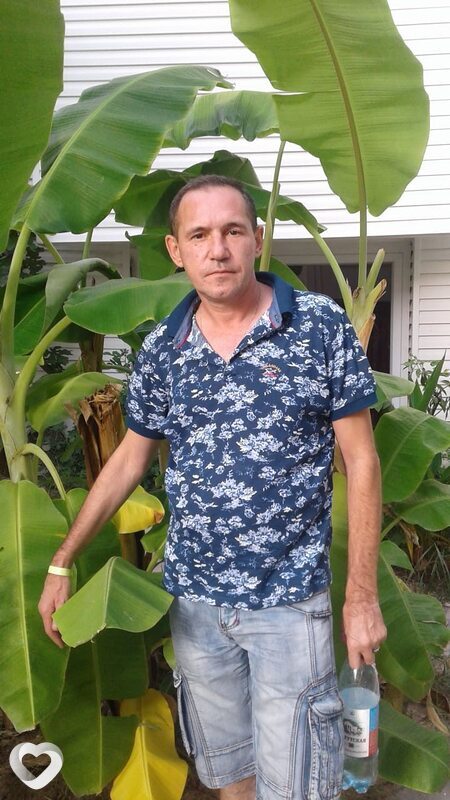 Андрей, 58, Курске — анкета №62402