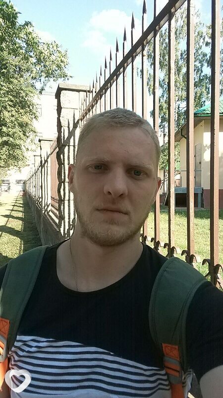 Sanya, 31, Минске — анкета №62407