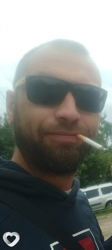 Марат, 44, Волжске — анкета №62408