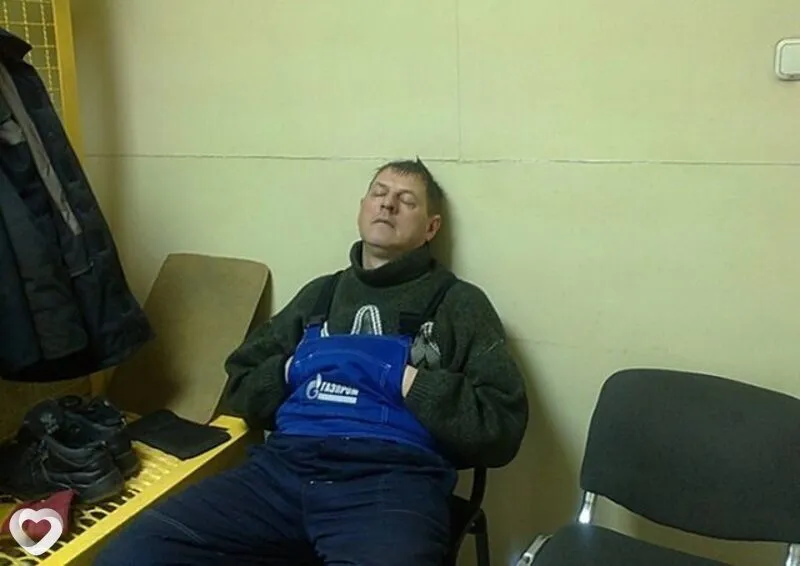 Руслан, 52, Казани — анкета №4263