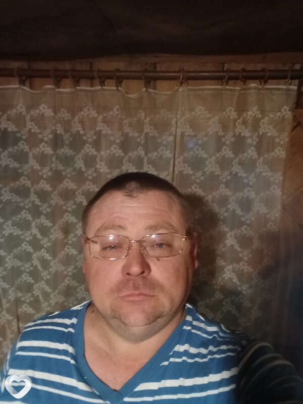 Виталий, 43, Осиповичах — анкета №62413