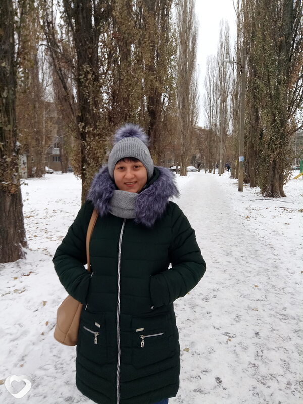 Катерина, 42, Липецке — анкета №62414