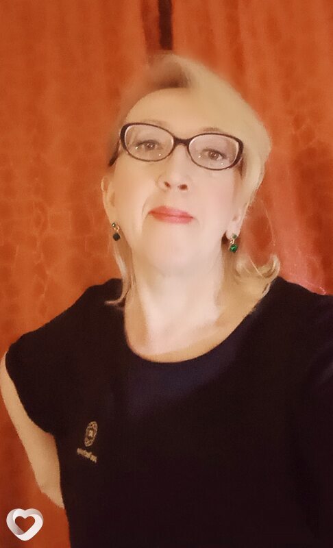 Светлана, 56, Екатеринбурге — анкета №62420