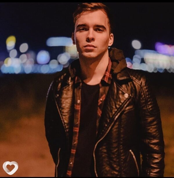Егор, 31, Минске — анкета №62424