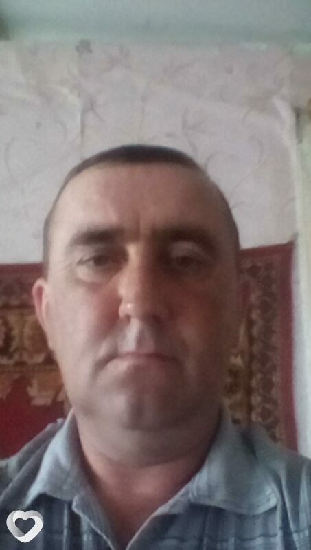 Владимир, 49, Тулуне — анкета №62428