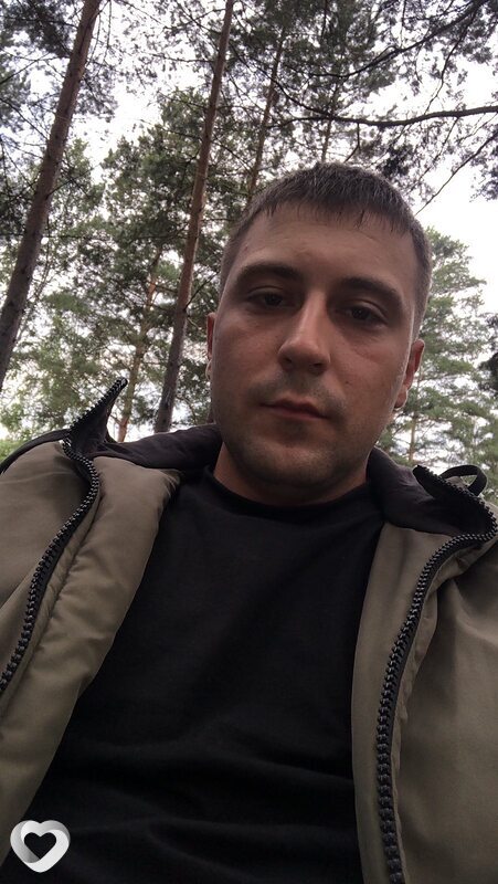 Артем, 31, Черемхове — анкета №62430