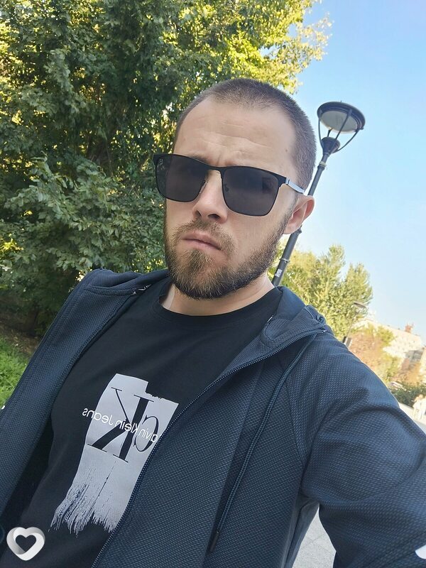Dmitriy, 34, Саратове — анкета №62431