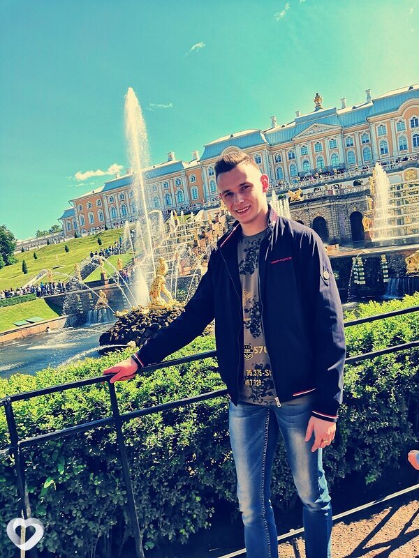 Максимка, 34, Новокузнецке — анкета №62432