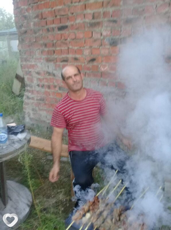 Ильхам, 61, Иркутске — анкета №62433