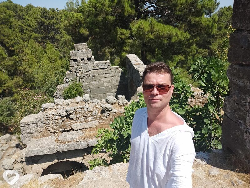 Александр, 37, Екатеринбурге — анкета №62434