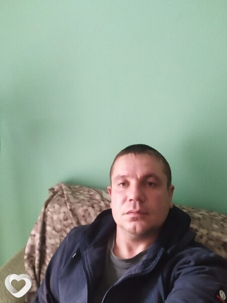 Серега, 40, Кемерове — анкета №62435