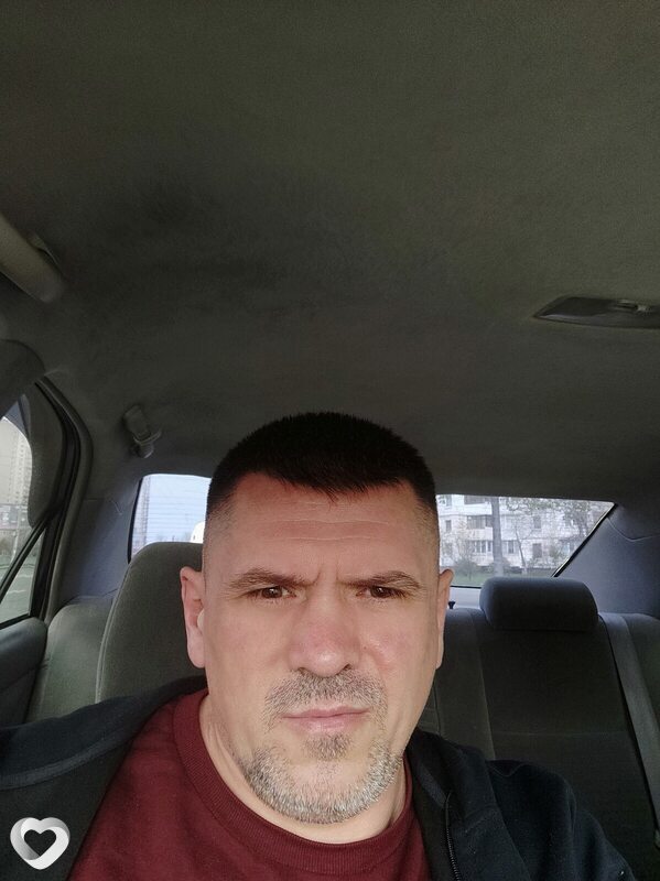 Руслан, 49, Киеве — анкета №62437