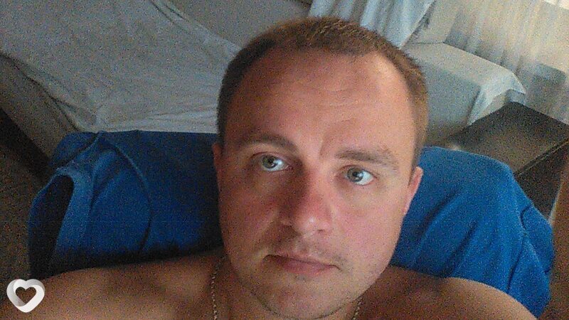 Сергей, 39, Могилев — анкета №62438