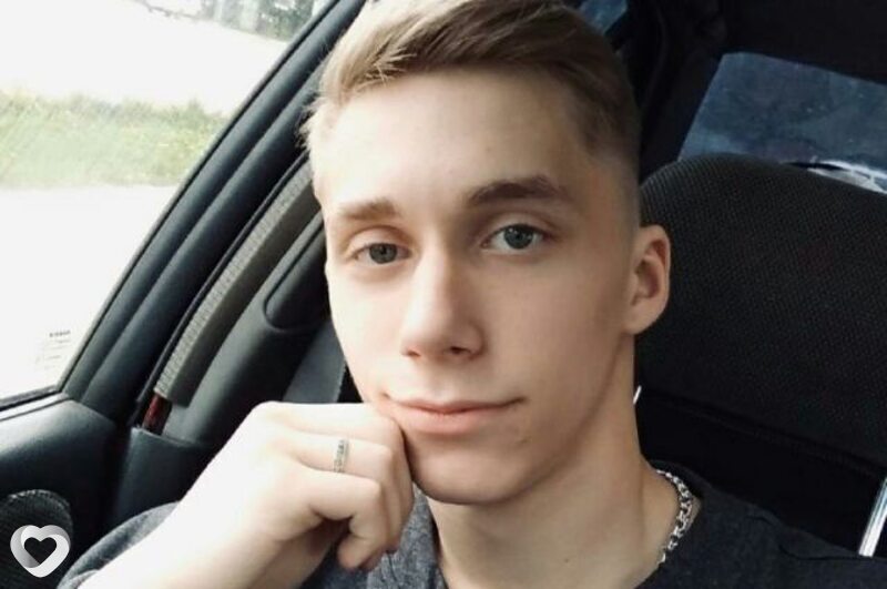 Андрей, 31, Барановичах — анкета №62439