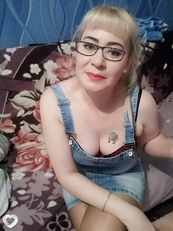 Светлана, 53, Красноярске — анкета №62440