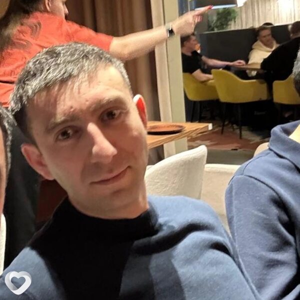 Павел, 37, Саратове — анкета №62441