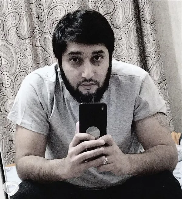 Pashaev, 38, Москве — анкета №4267