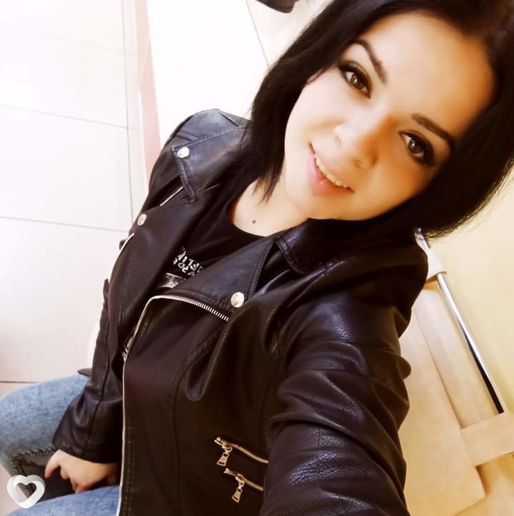 Алла, 33, Киеве — анкета №62456