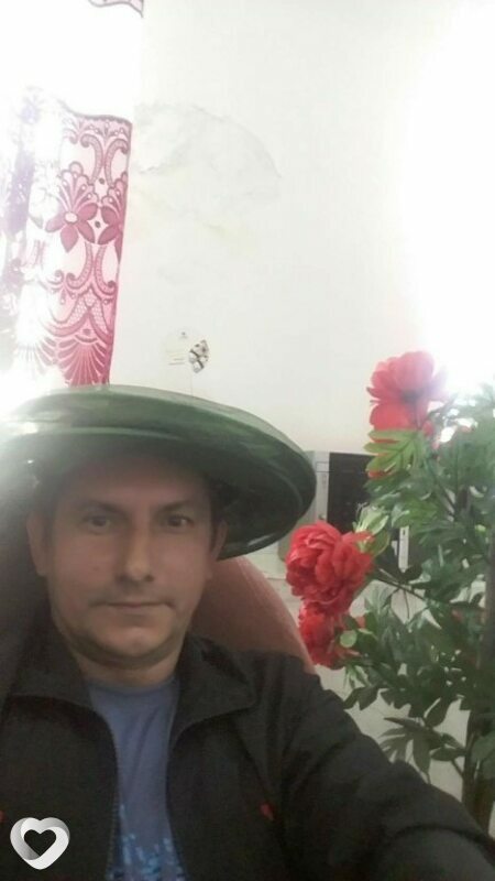 Александр, 48, Змеиногорске — анкета №62479
