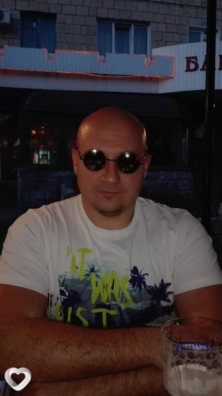 Леха, Николаевск