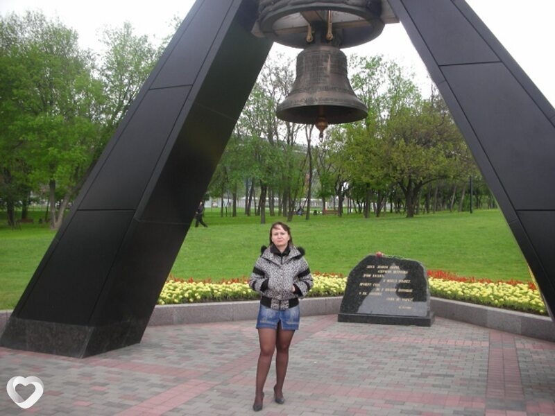 Марина, 45, Донецк (Ростовская Обл.) — анкета №62473