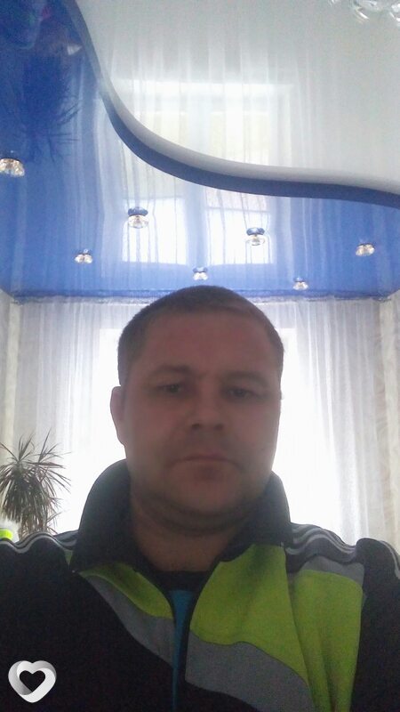 Дмитрий, 47, Новополоцке — анкета №62493