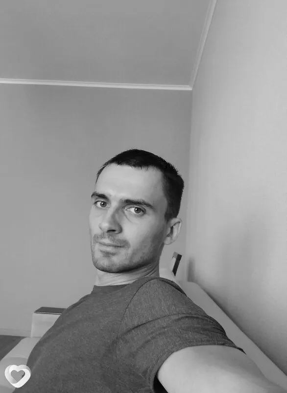 Денис, 38, Речице — анкета №4265
