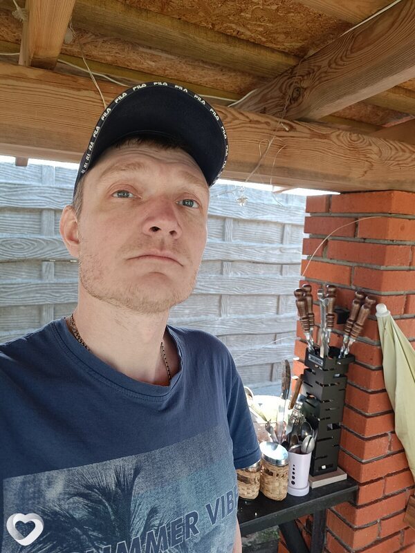 Ким, 38, Гомеле — анкета №62505