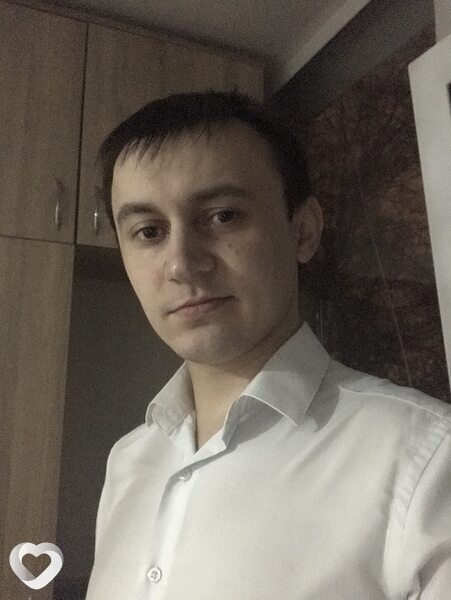 Влад, 32, Харькове — анкета №62507