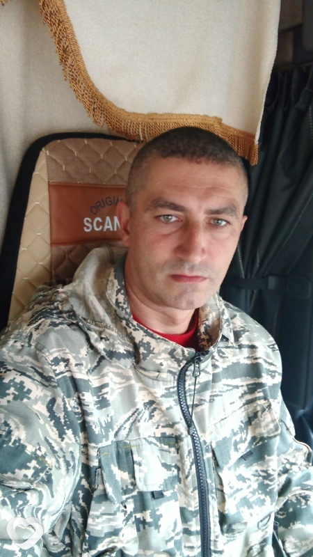 Андрей, 43, Новочеркасске — анкета №62509
