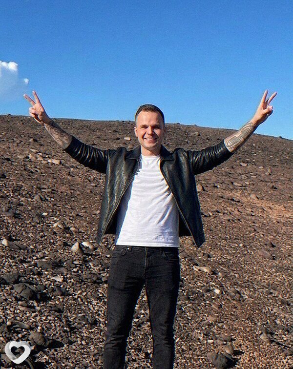 Александр, 40, Воронеже — анкета №62512