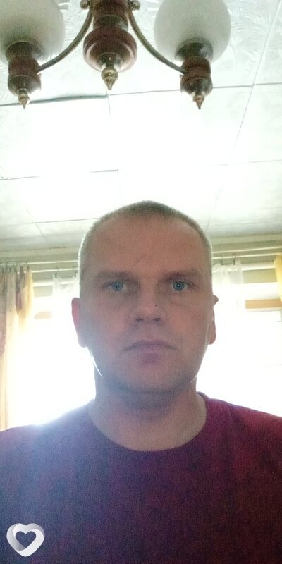 Шурик, 40, Ивацевичах — анкета №62513