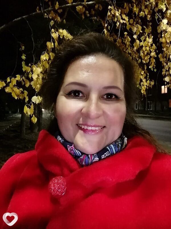 Любимая, 54, Санкт-Петербурге — анкета №62529