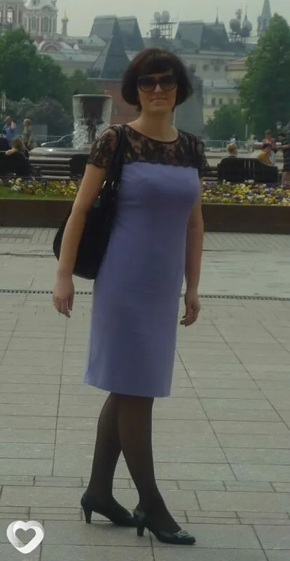 Алена, 51, Москве — анкета №62517