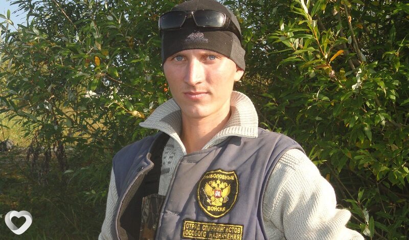 Иван, 34, Ленинске-Кузнецком — анкета №62518