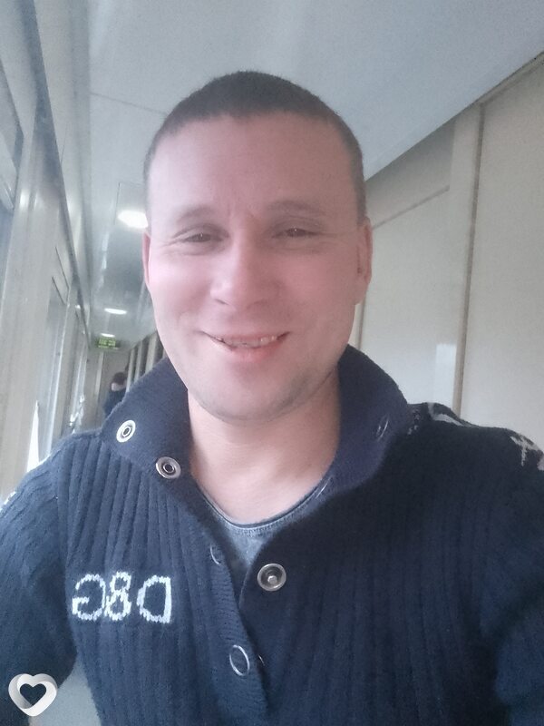 Андрей, 45, Абакане — анкета №62523
