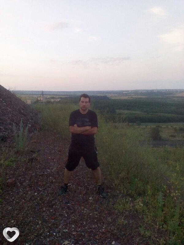 Игорь, 37, Ровеньках — анкета №62527