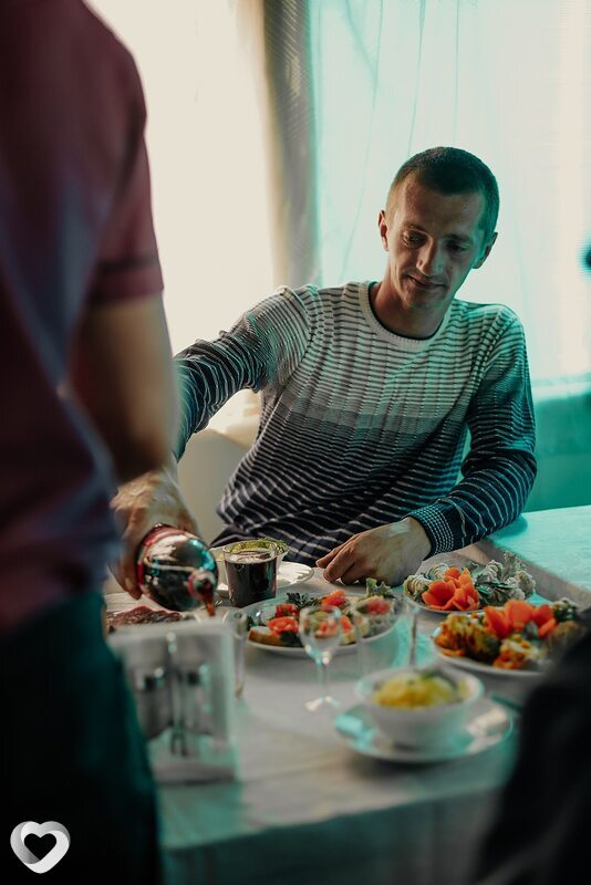 Виталий, 32, Калинковичах — анкета №62531