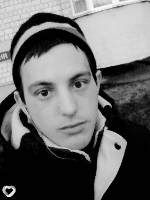 Вадим, 28, Речице — анкета №62533