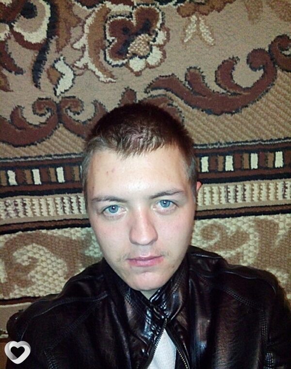 Митяй, 33, Усть-Кут — анкета №62536