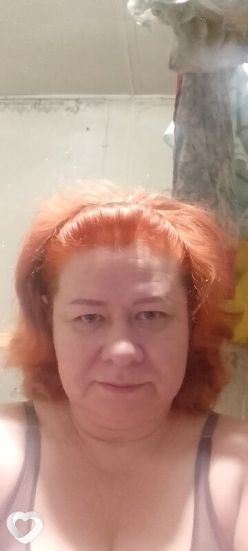 Галина, 50, Якутске — анкета №62537