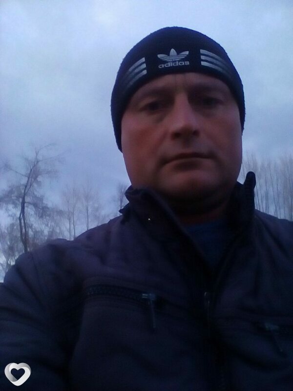 Влад, 50, Назарове — анкета №62548