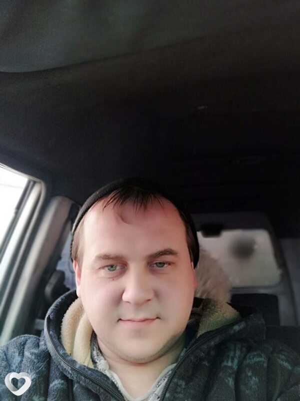 Александр, 39, Новосибирске — анкета №62543