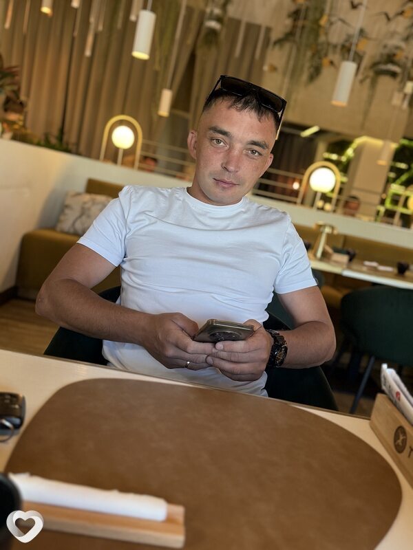Сергей, 34, Владивостоке — анкета №62557